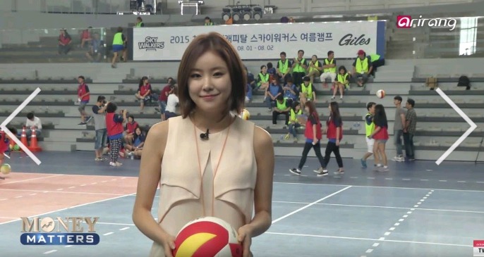 전직이 치과의사인 아나운서 | 인스티즈