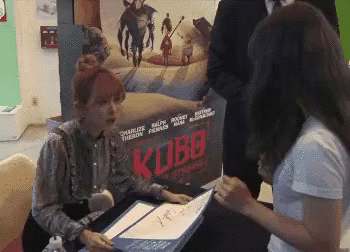 슬기의 반응 속도.gif | 인스티즈