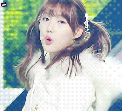 여자친구 예린.jpgif | 인스티즈