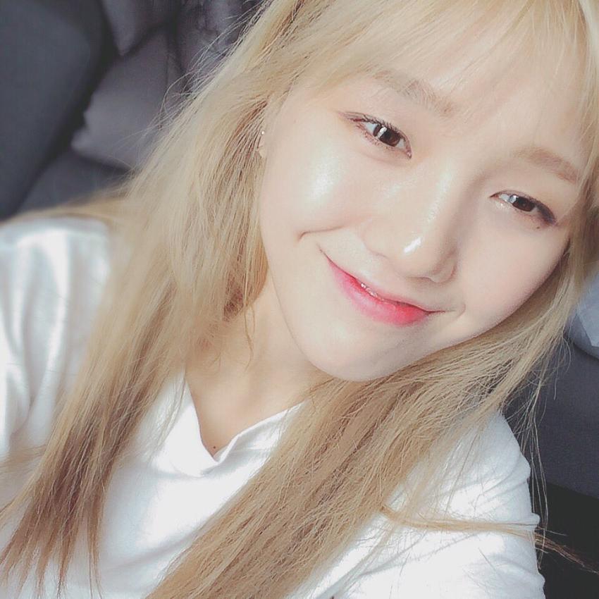 오마이걸 래퍼 미미.JPG | 인스티즈