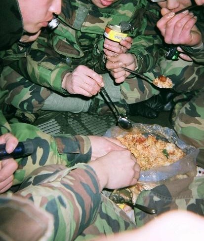 군필자만 아는 그맛.jpg | 인스티즈