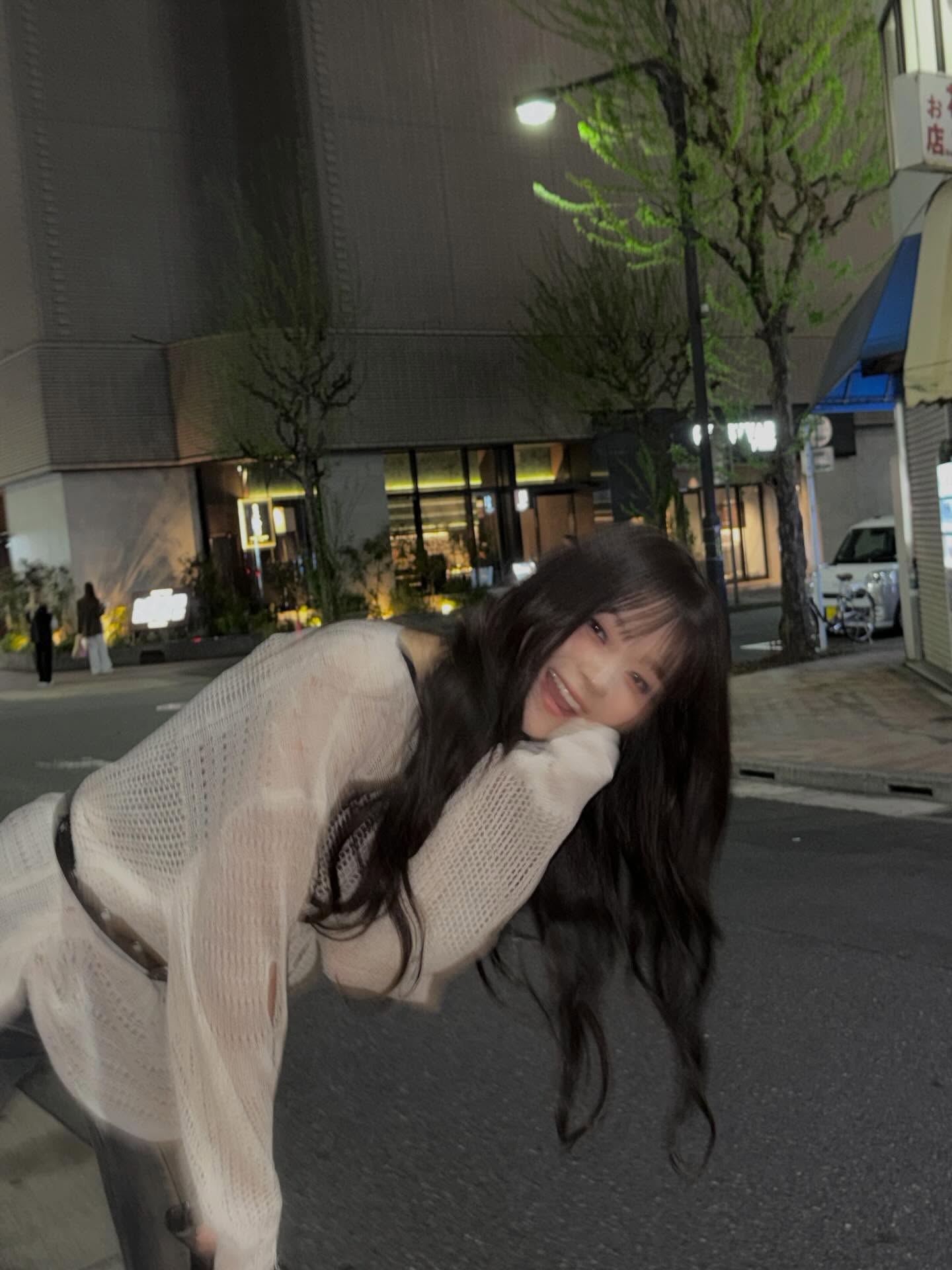 프로미스나인 이나경 다라이 폼 근황.jpg | 인스티즈