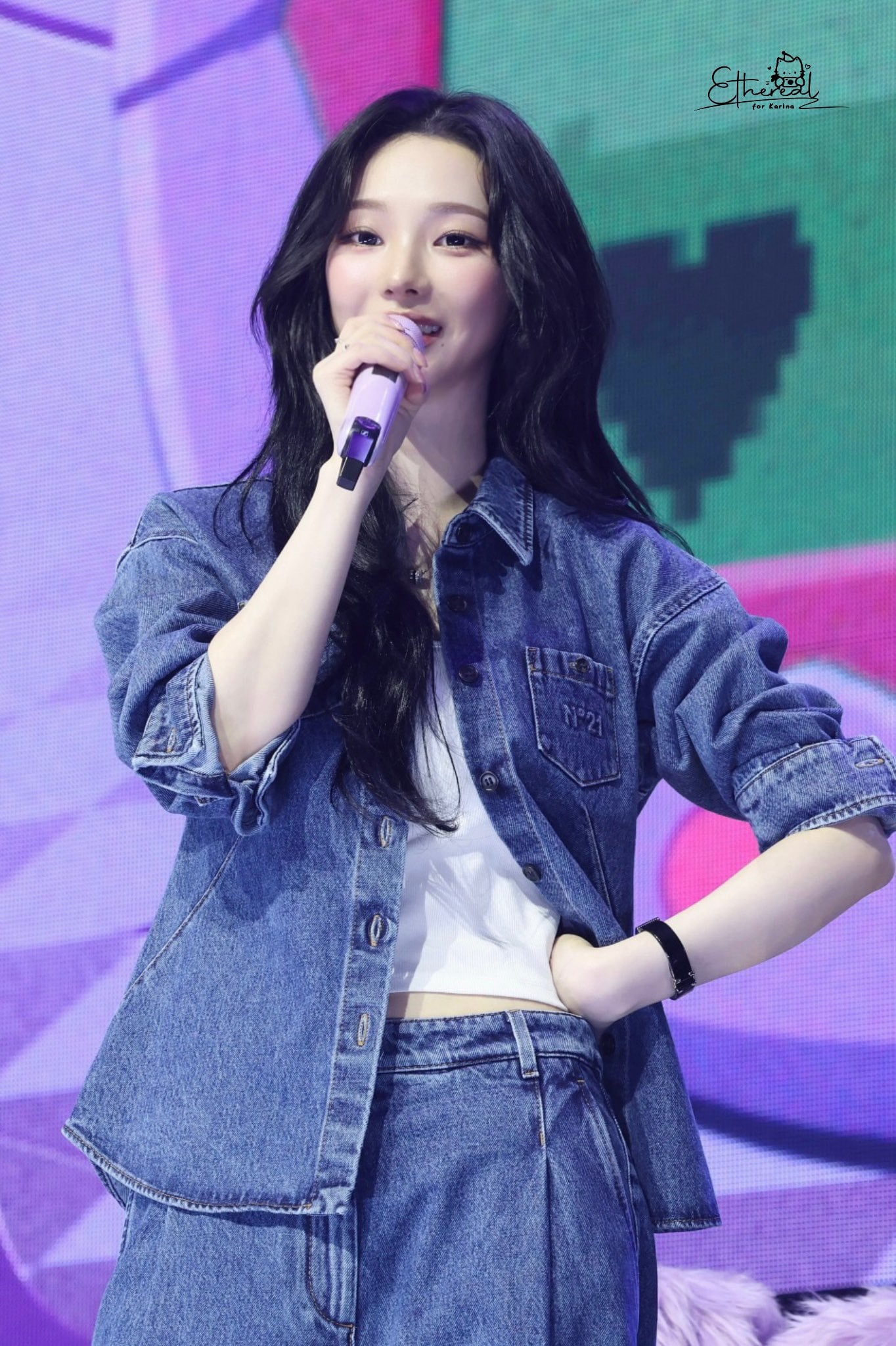 (스압)다라이 미친 최근 카리나.jpgif | 인스티즈