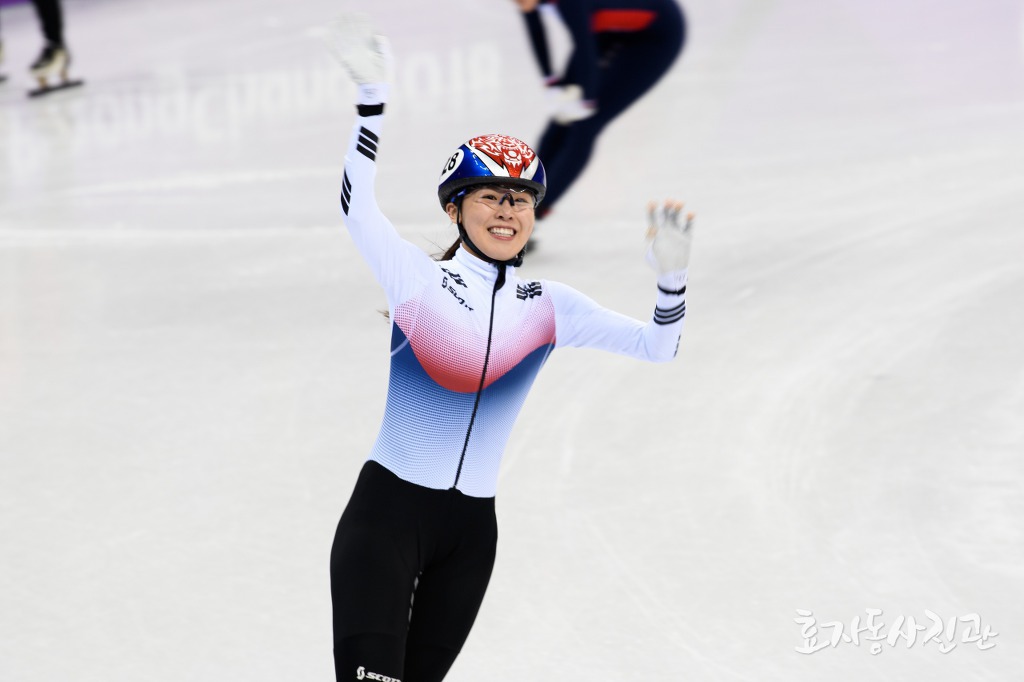 남친 없다는 썰이 돌고있는 김아랑 선수 | 인스티즈