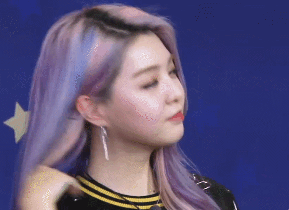 어제자 베리굿 다예.jph | 인스티즈