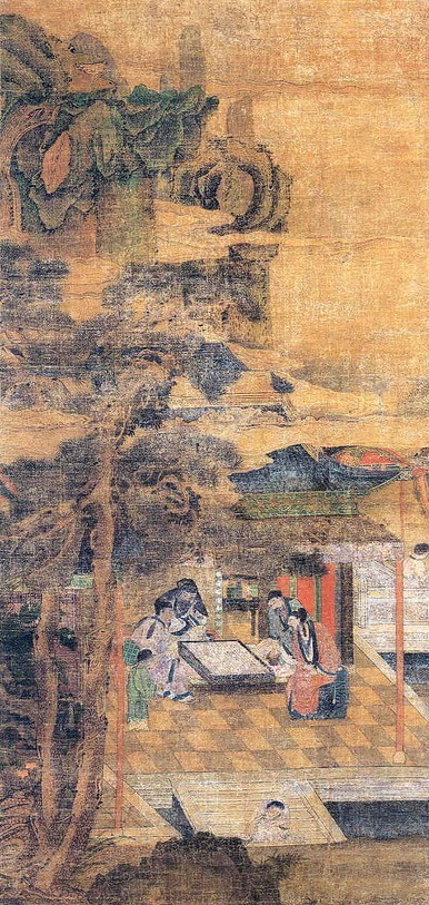 1000년 전 중국인이 본 고려사람들의 모습 | 인스티즈