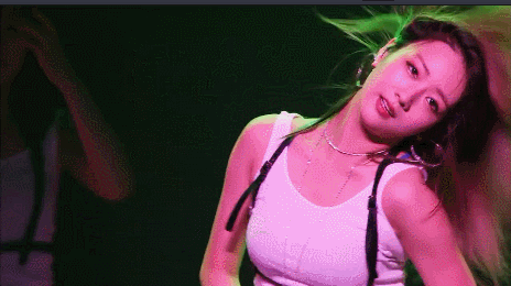 믿고 보는 윤보미 섹시.gif | 인스티즈