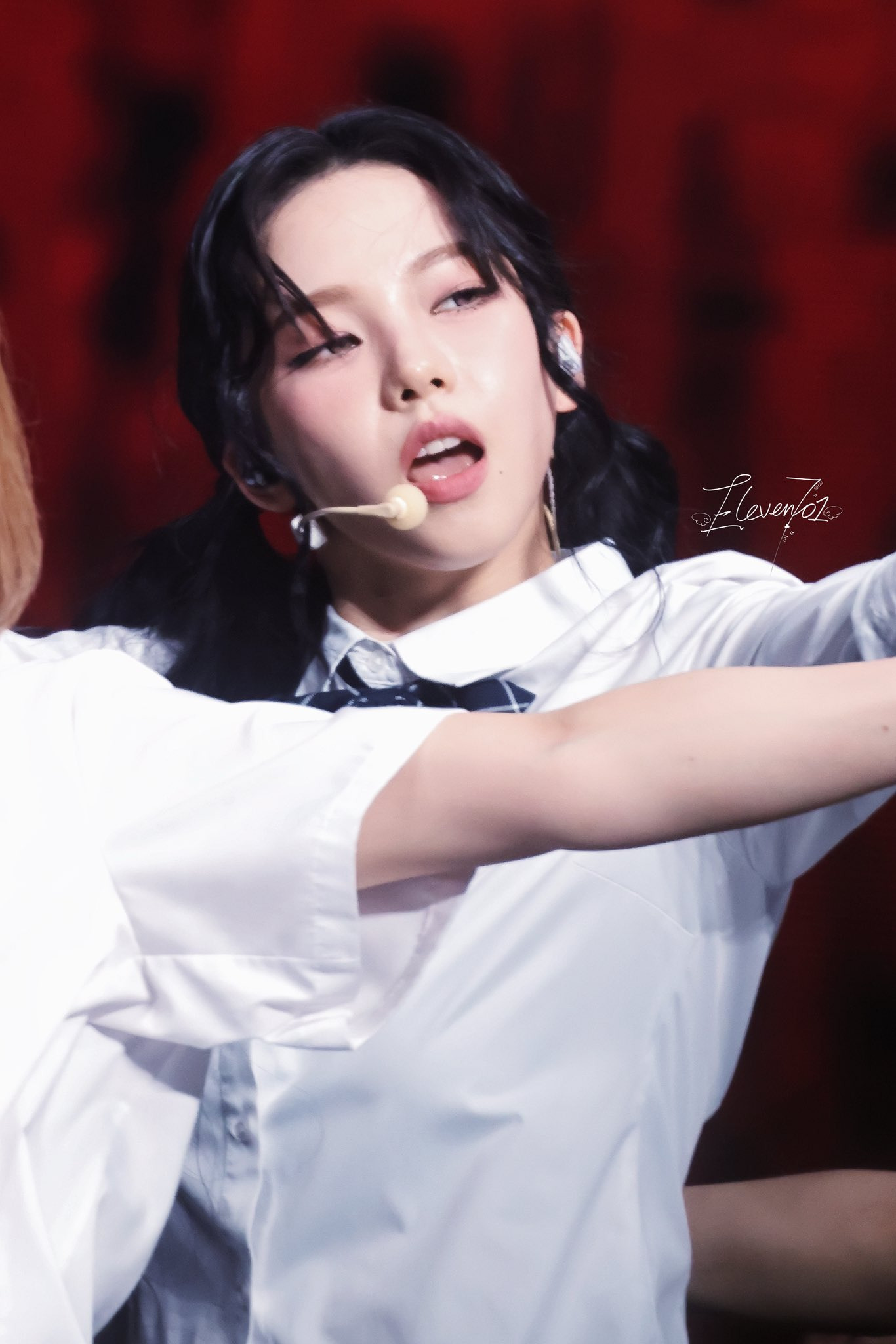 (스압)다라이 미친 최근 카리나.jpgif | 인스티즈