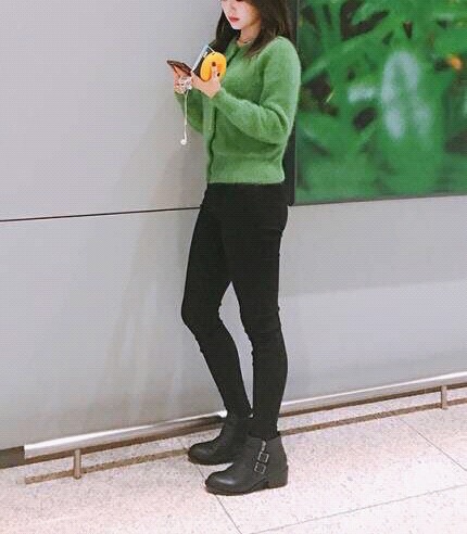 내가 좋아하는 패션스타일은? 1번 vs 2번 vs 3번 | 인스티즈