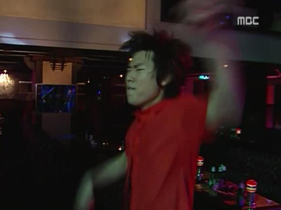 [거침없이하이킥] 박간의 슬픈 짝사랑ㅋㅋㅋㅋㅋㅋㅋ.jpg | 인스티즈