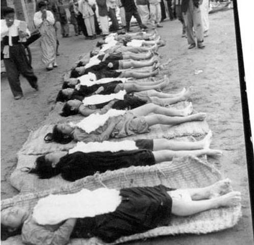 한국 역대 최악의 독재자 이승만 그를 알아보자! | 인스티즈