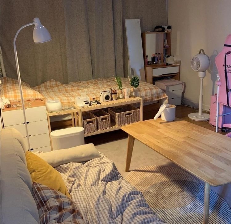 원룸러들은 어떻게 방을 꾸밀까? 원룸 방꾸미기 구경하기 🛋️🔍 | 인스티즈