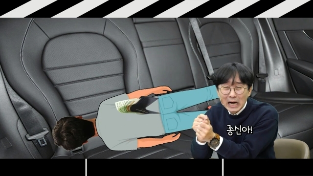 장항준이 최민식 만나서 윤종신 뒤집은 썰 | 인스티즈