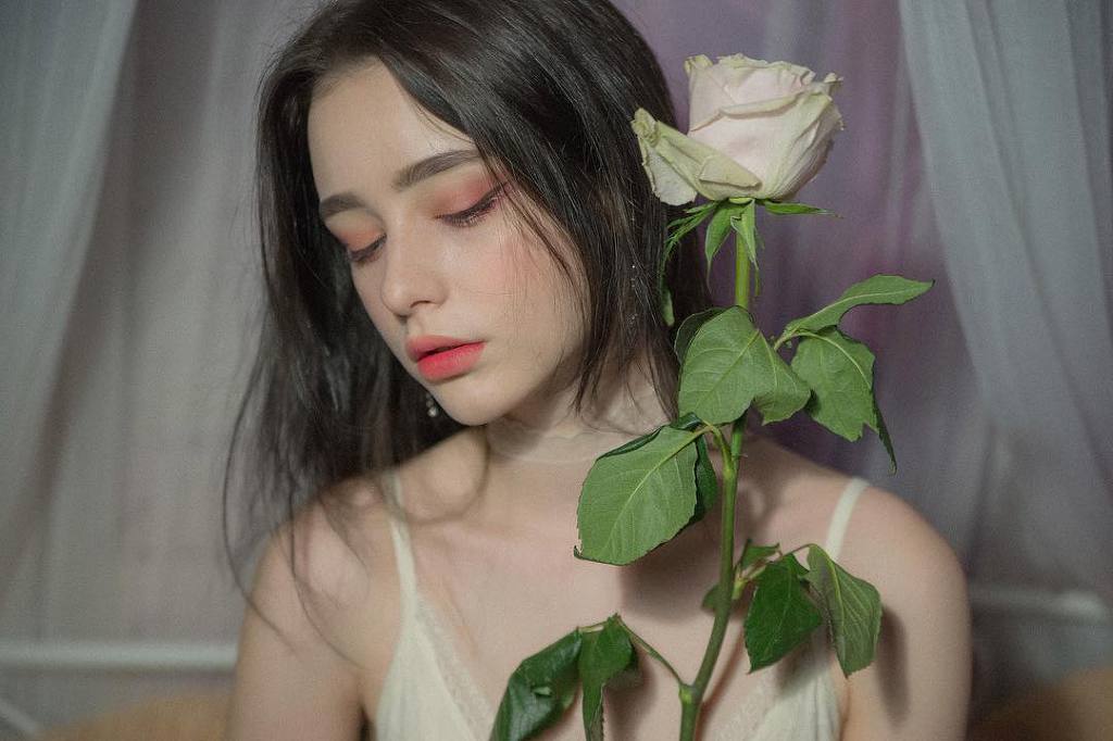 러시아 모델 다샤 타란 국내 소속사와 계약ㄷㄷㄷ | 인스티즈