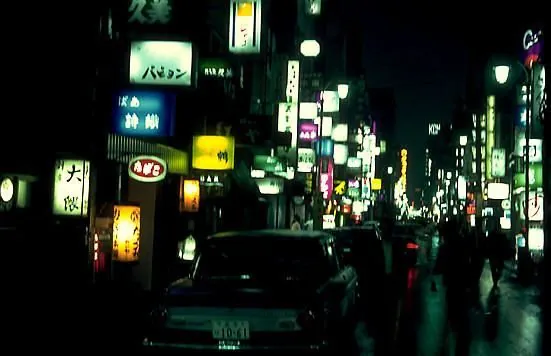 1960년대 동아시아 주요 도시 풍경 | 인스티즈