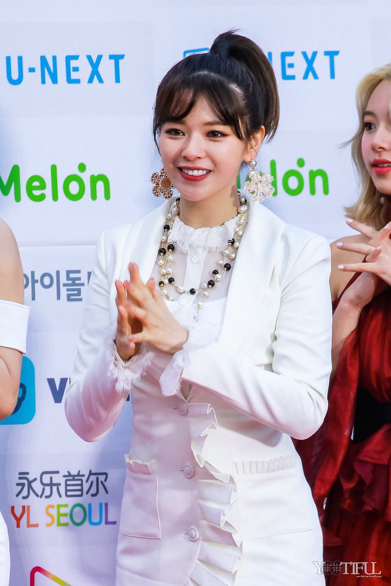 분위기보스 트와이스 유정연.jpg | 인스티즈