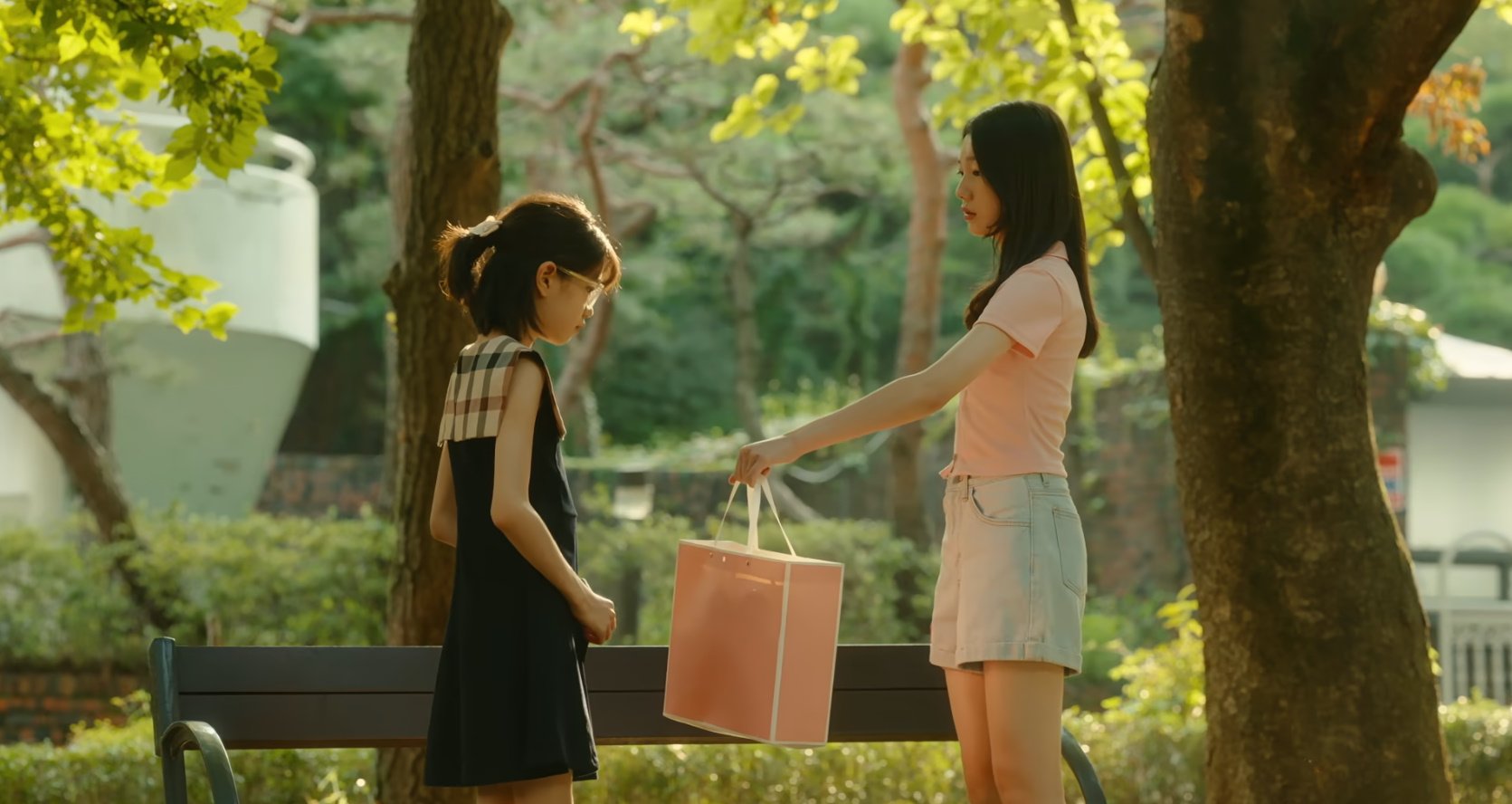 몰래 좋아하는 애가 있거든? 누가 걔 어떠냐고 물어봐서 재수없다고 했는데 걔가 들었음; 어떡하니.jpg | 인스티즈