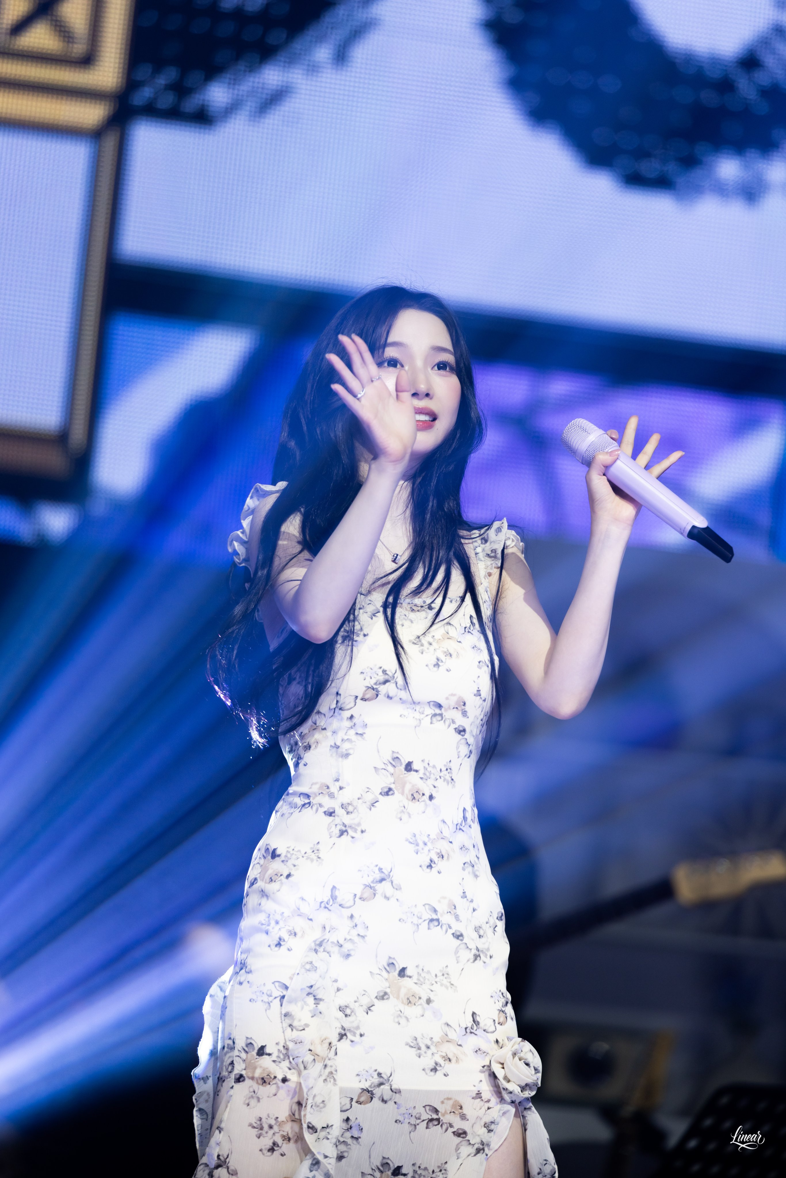 (스압)다라이 미친 최근 카리나.jpgif | 인스티즈