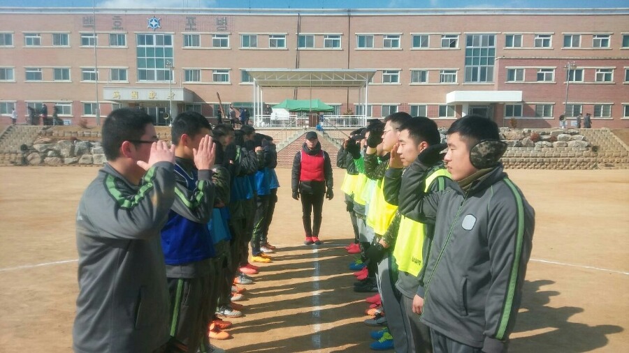다음 중 군대에서 제일 잣같은 순간은? | 인스티즈
