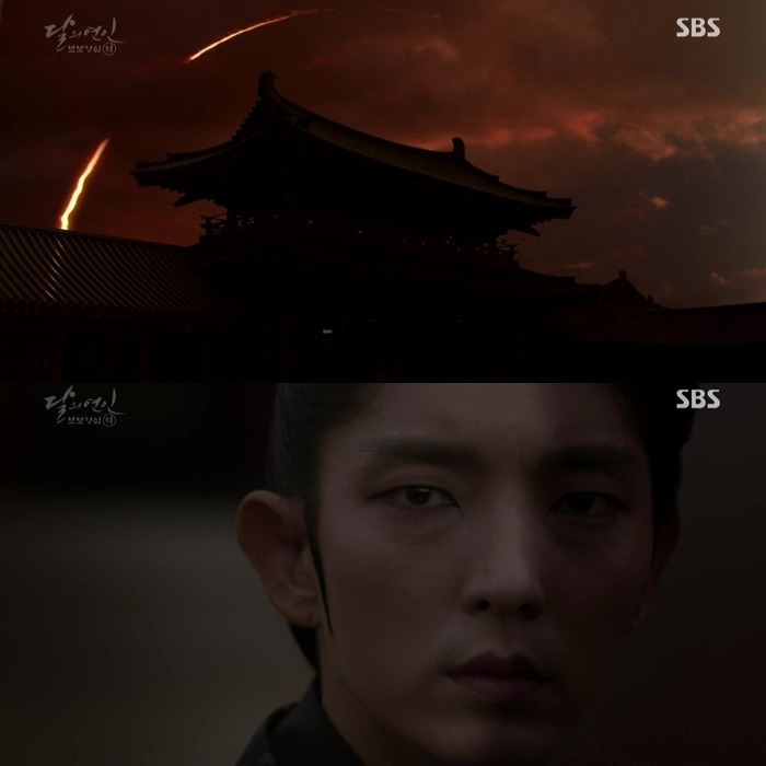 [달의연인] 결말 - ② | 인스티즈