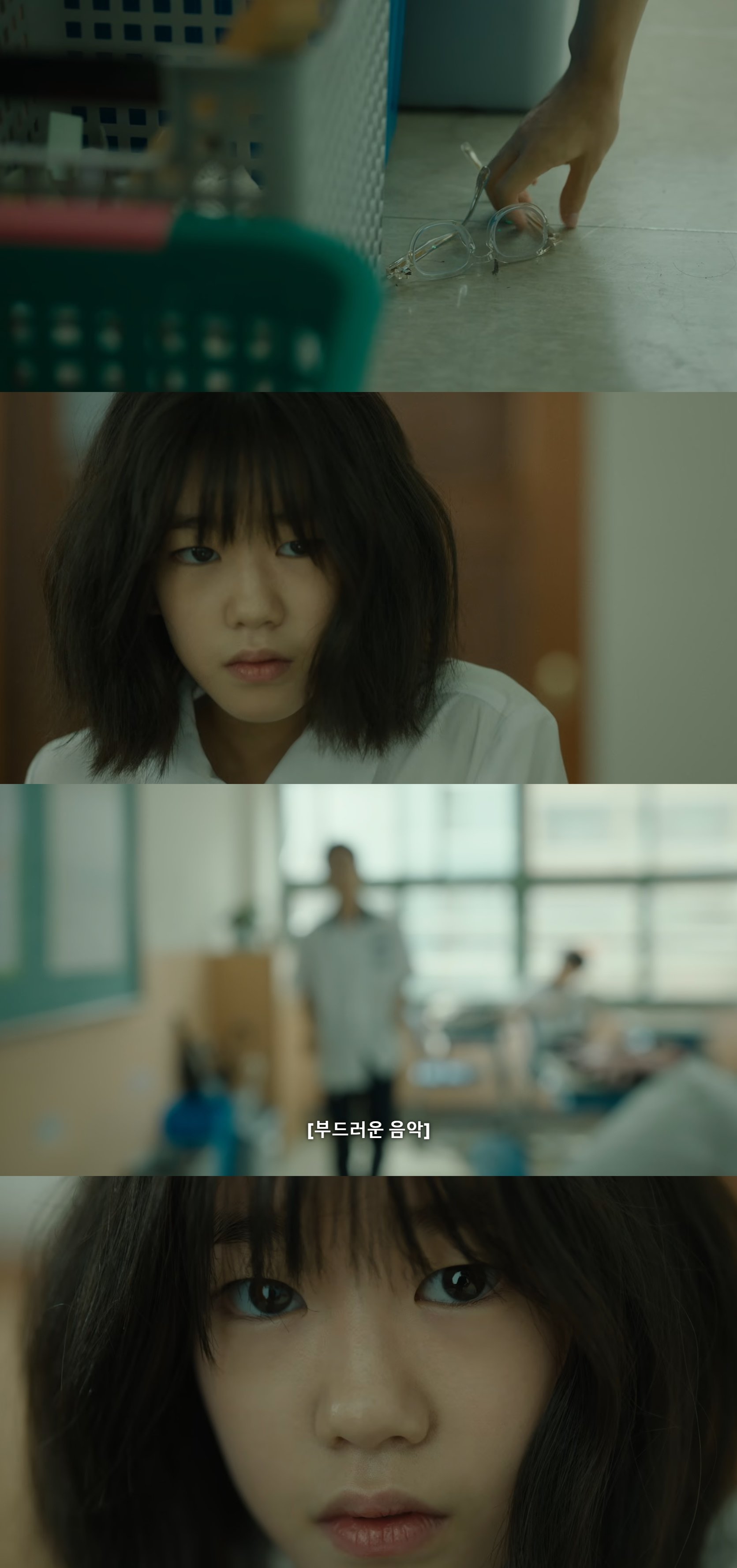 몰래 좋아하는 애가 있거든? 누가 걔 어떠냐고 물어봐서 재수없다고 했는데 걔가 들었음; 어떡하니.jpg | 인스티즈