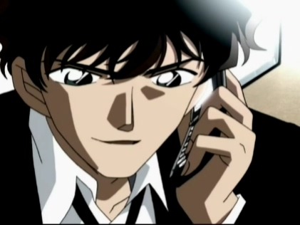 명탐정 코난 짧았지만 기억에 많이 남는 에피소드 jpg | 인스티즈