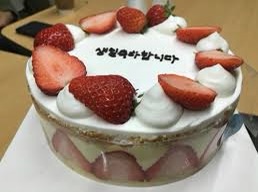 개맛인데 잘 모르는 케이크 | 인스티즈