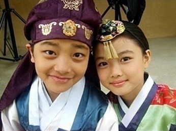 벌써 그때 성인배우들 나이가 된 [해를 품은 달] 아역배우들 | 인스티즈