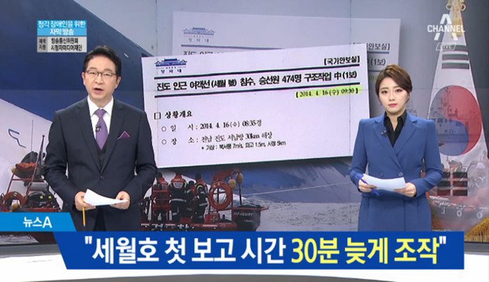 뉴스의 위엄 ㄷㄷㄷ | 인스티즈