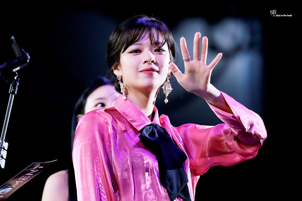 분위기보스 트와이스 유정연.jpg | 인스티즈