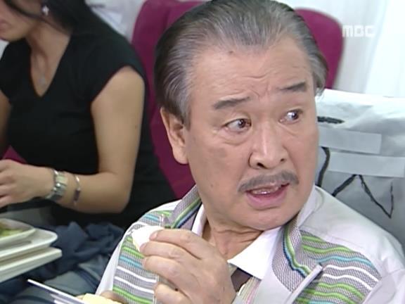 [거침없이하이킥] 비행기 안에서 민폐짓 쩌는 순재네 식구들ㅋㅋㅋㅋㅋ.jpg | 인스티즈