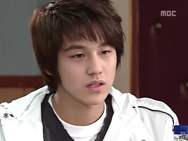 [거침없이하이킥] 콩콩귀신 권오중ㅋㅋㅋㅋㅋㅋㅋ.jpg | 인스티즈