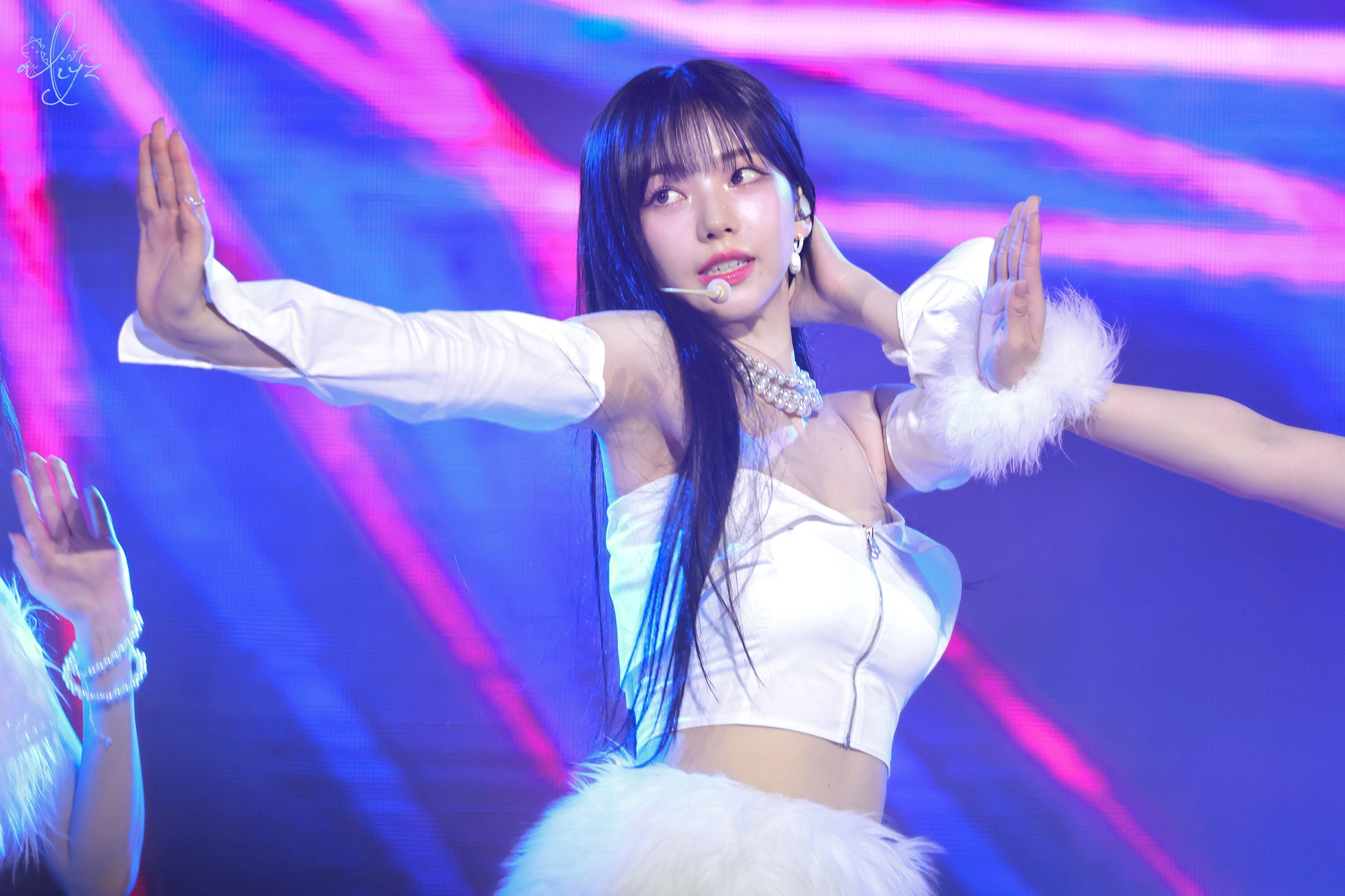 (스압)다라이 미친 최근 카리나.jpgif | 인스티즈