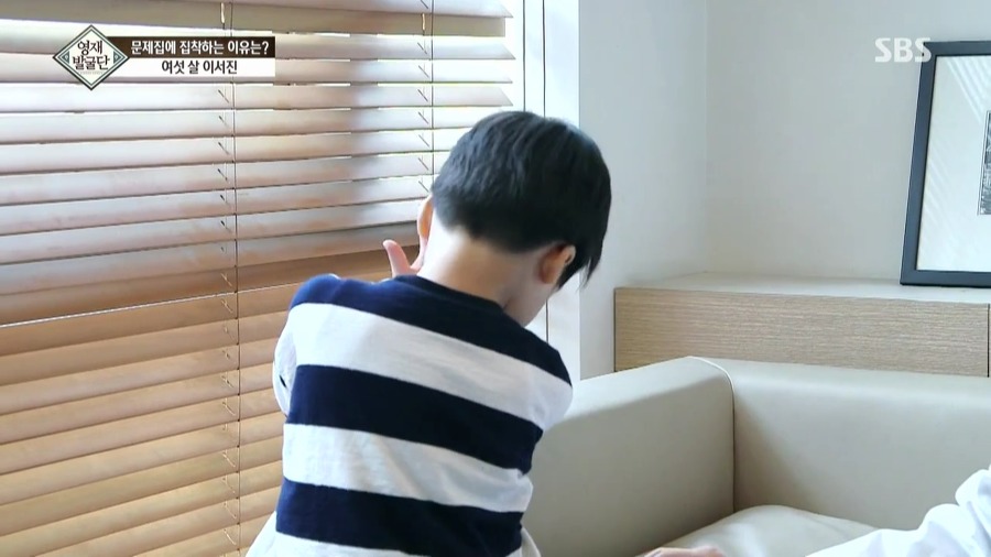 [영재발굴단] 아이가 너무 눈치가 빠르고 똑똑해서 생긴 비극......JPG | 인스티즈