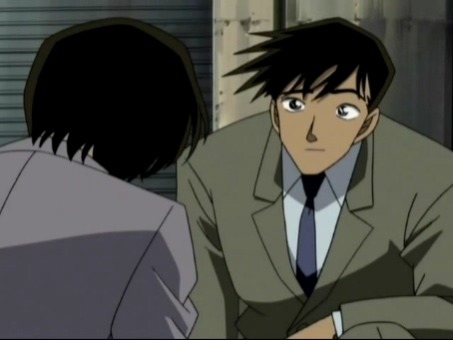 명탐정 코난 짧았지만 기억에 많이 남는 에피소드 jpg | 인스티즈