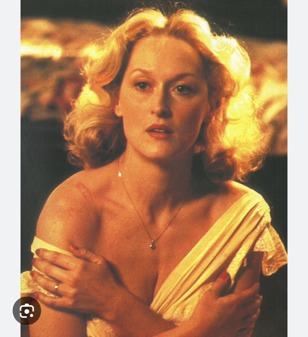 같은 사람인 거 알고 봐도 같은 사람인 게 맞나 싶은 메릴 스트립 연기 스펙트럼 | 인스티즈