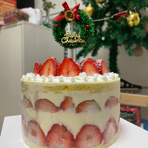 개맛인데 잘 모르는 케이크 | 인스티즈