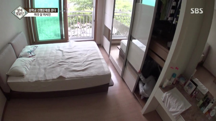 [영재발굴단] 아이가 너무 눈치가 빠르고 똑똑해서 생긴 비극......JPG | 인스티즈