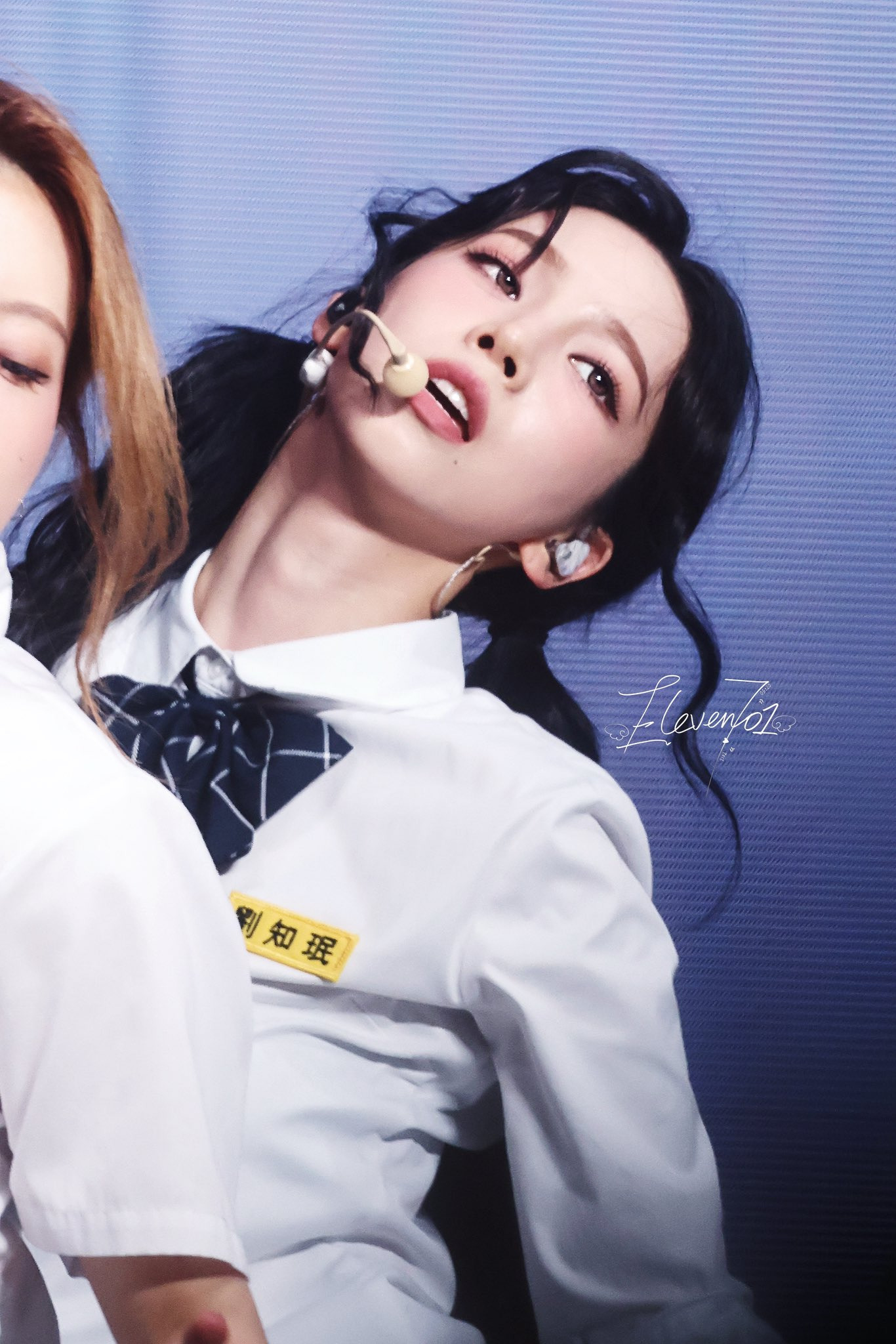 (스압)다라이 미친 최근 카리나.jpgif | 인스티즈