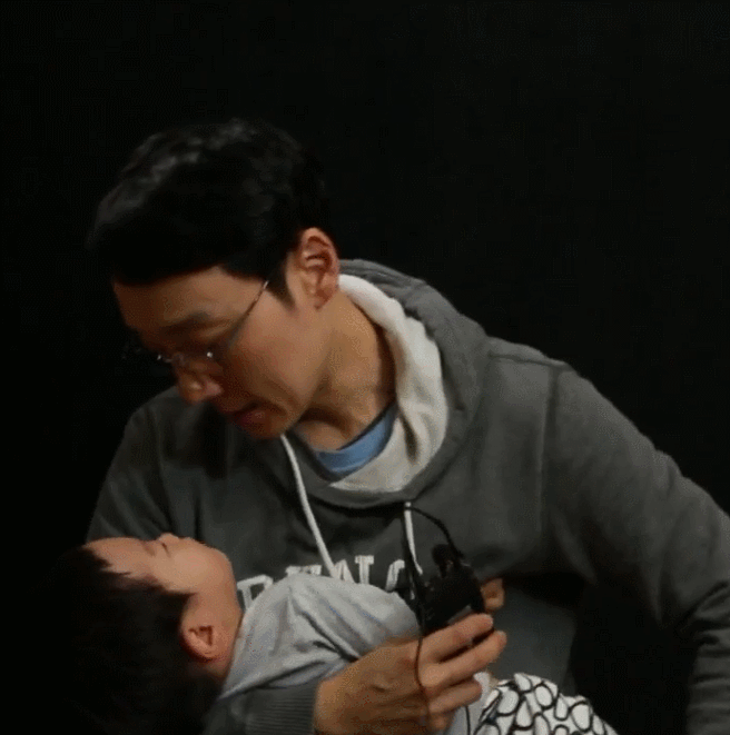 귀여운 서준이 | 인스티즈