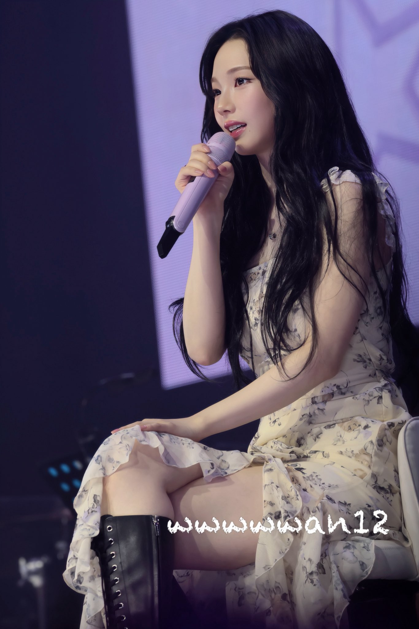 (스압)다라이 미친 최근 카리나.jpgif | 인스티즈