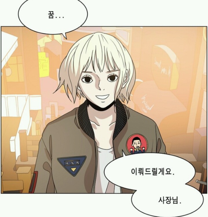 이들 중 딱! 한명과 친구 할 수 있다면? (여자편) | 인스티즈