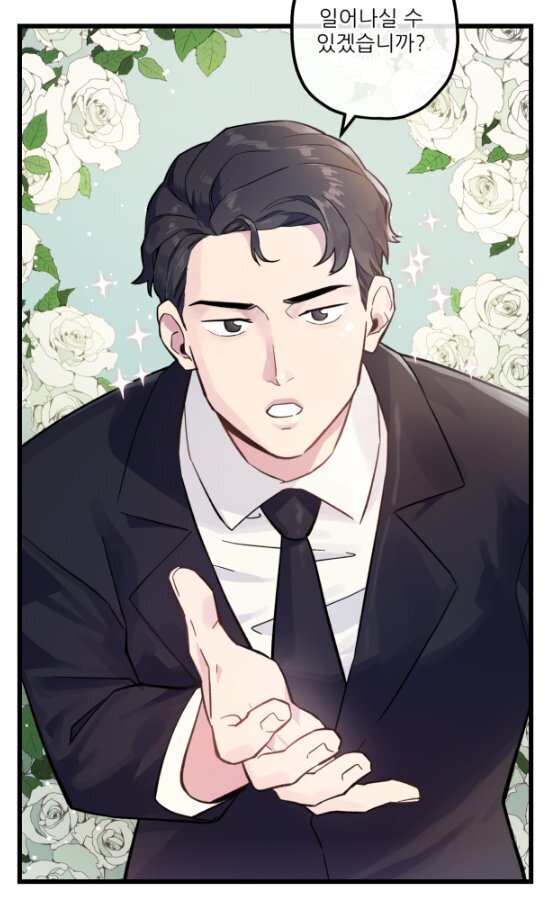 웹툰 속 떡대근육여캐를 알아보자 | 인스티즈