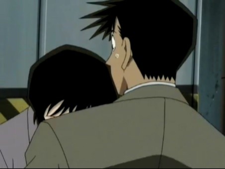 명탐정 코난 짧았지만 기억에 많이 남는 에피소드 jpg | 인스티즈