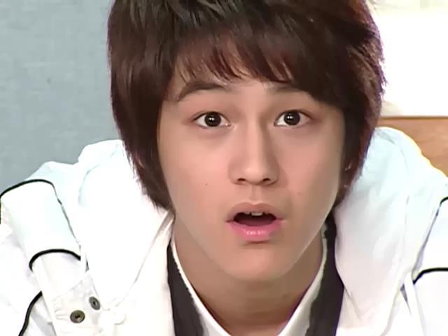 [거침없이하이킥] 콩콩귀신 권오중ㅋㅋㅋㅋㅋㅋㅋ.jpg | 인스티즈