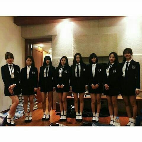 여자아이돌 머리비율甲 | 인스티즈