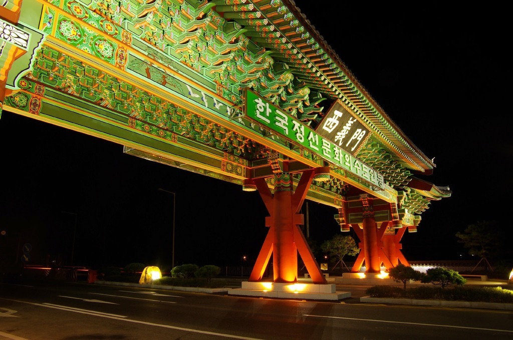 외국인친구에게 추천하고싶은여행지는어디 | 인스티즈