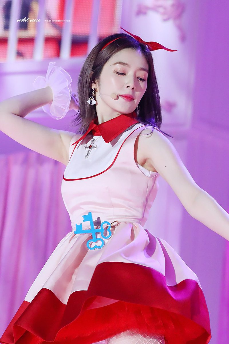 아침에 보면 더 좋은 아이린.jpg | 인스티즈