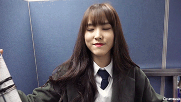 여자친구 유주.jpg | 인스티즈