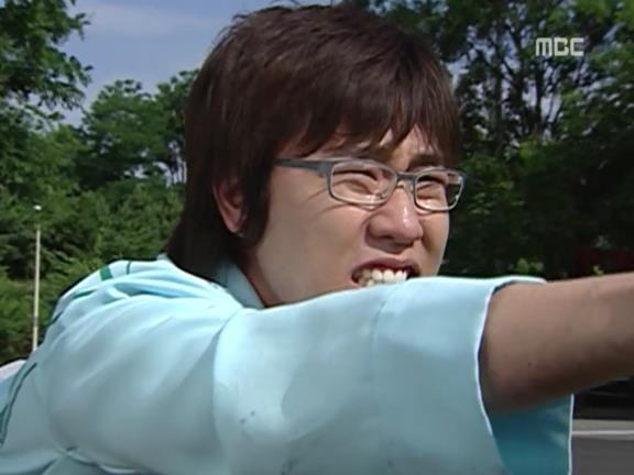 [거침없이하이킥] 박간의 슬픈 짝사랑ㅋㅋㅋㅋㅋㅋㅋ.jpg | 인스티즈